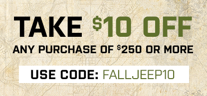 Extreme terrain coupon code