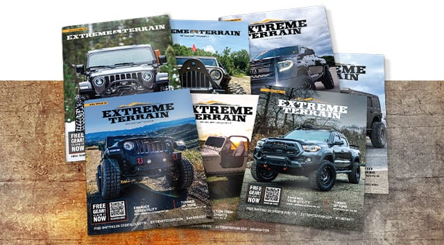 Introducir 46+ imagen free jeep wrangler catalogs