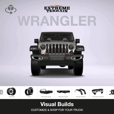 Virtual Build Example