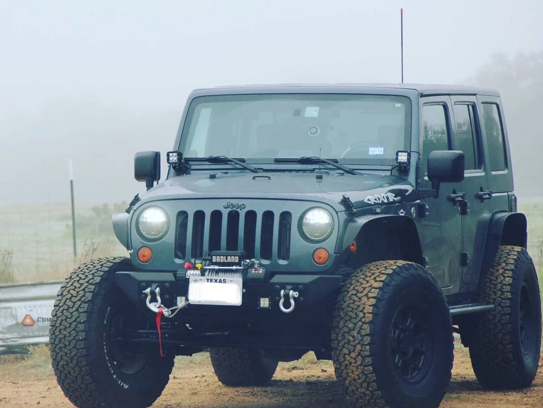Do Jeep Lift Kits Affect MPG