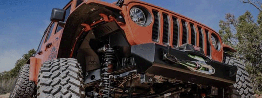 Automatic vs. Manual Transmission for Jeep Wranglers