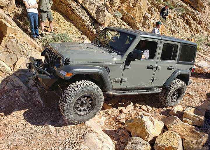 Best Jeep Lift Kits