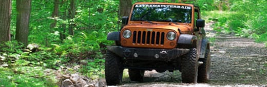 Clean Trails