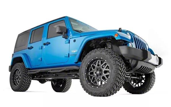 How Safe are Jeeps