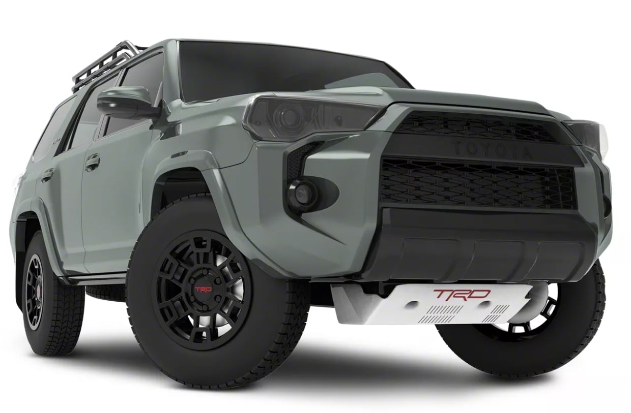 Top 10 Toyota 4Runner Mods & Upgrades