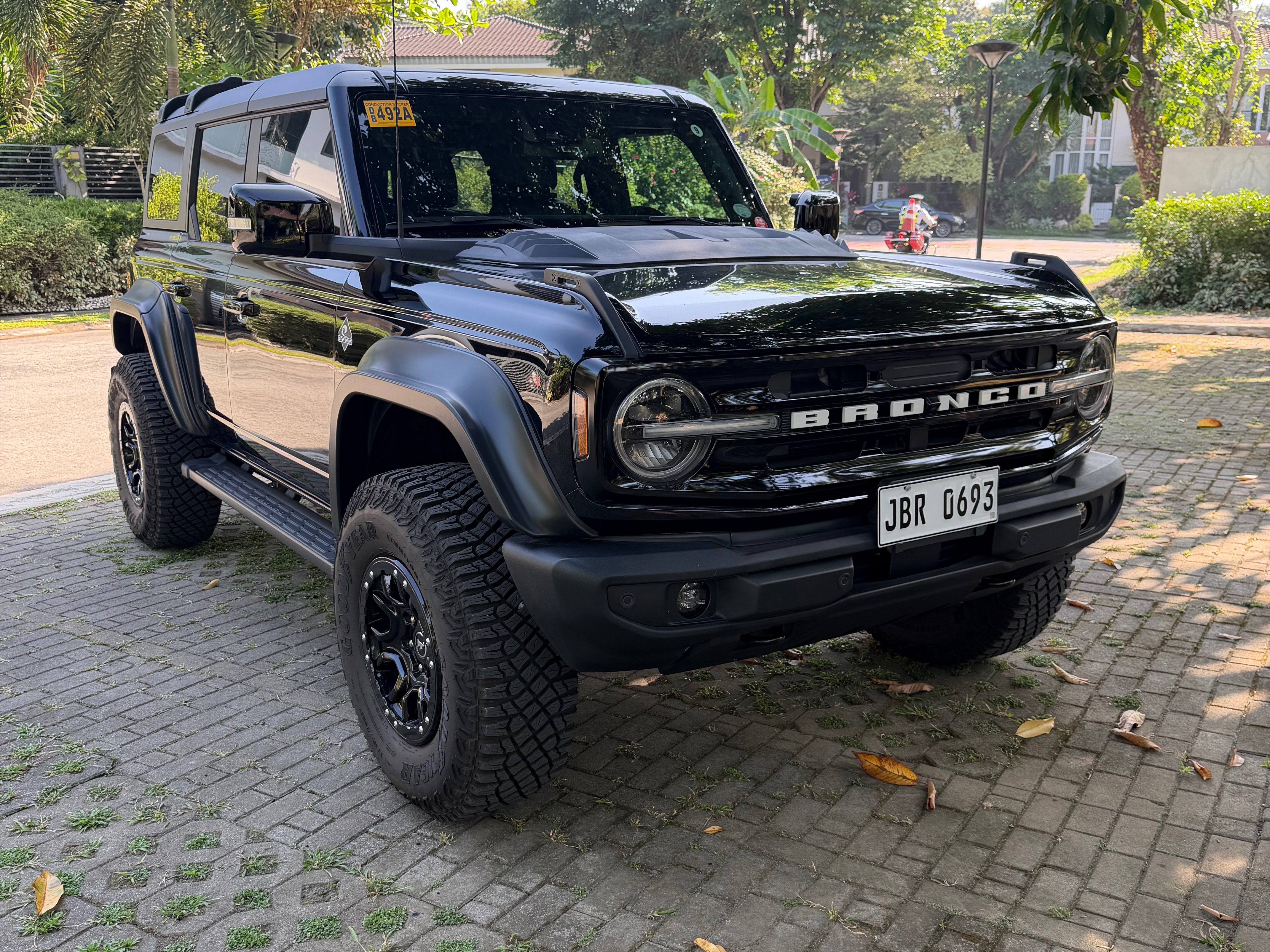 Is the 2021 Ford Bronco the Overlander You’ve Been Waiting For?