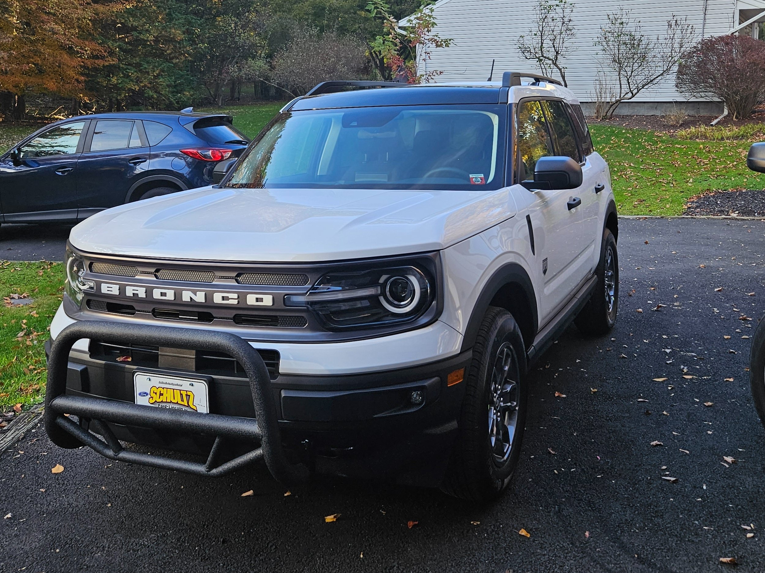Does Installing a Two-inch Lift Kit Make a Difference for Your Truck?