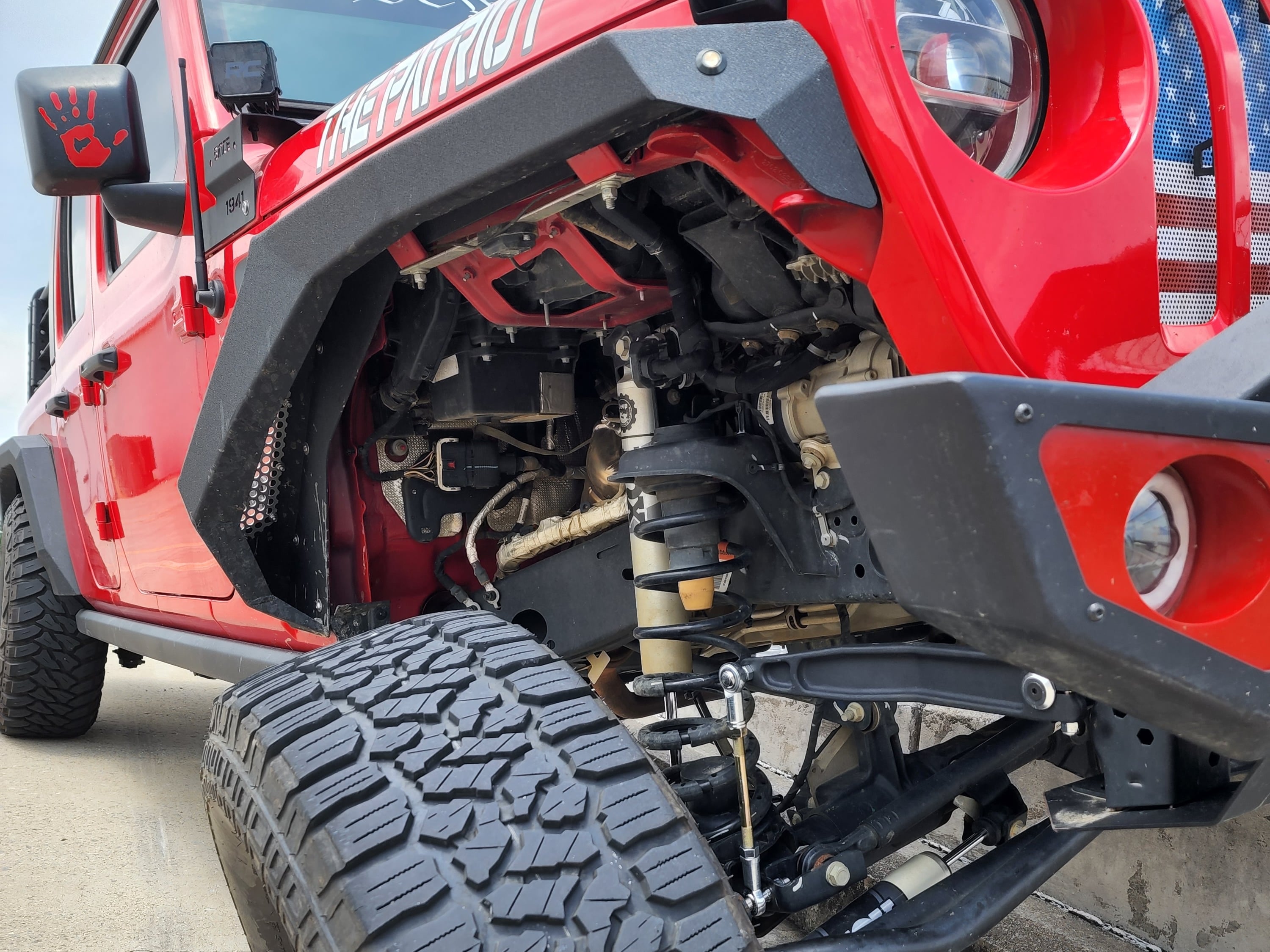 What is a Sway Bar?