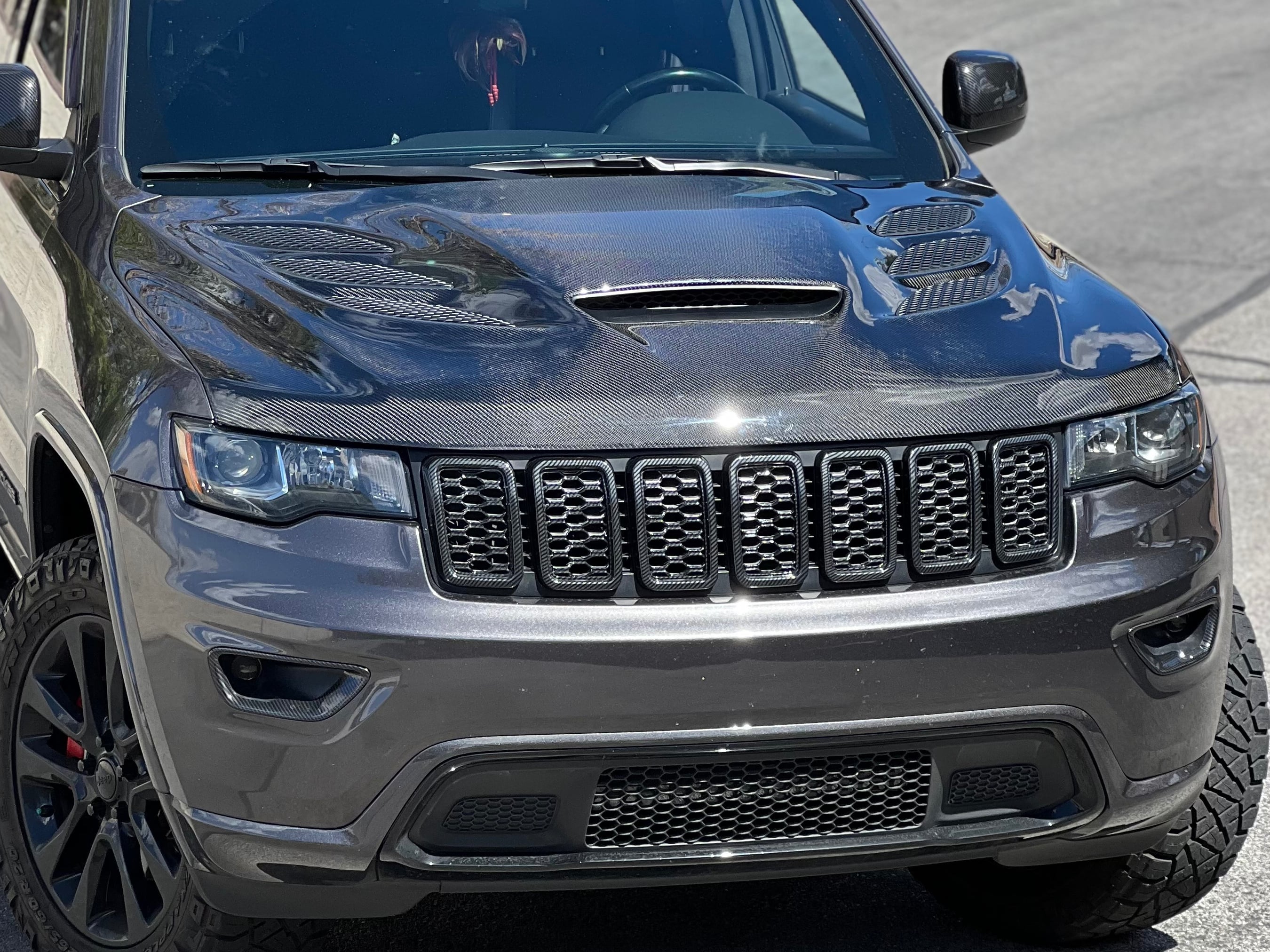 2012 Jeep Grand Cherokee Rollover Risks? (Chrysler Engineers Invited To New Testing)