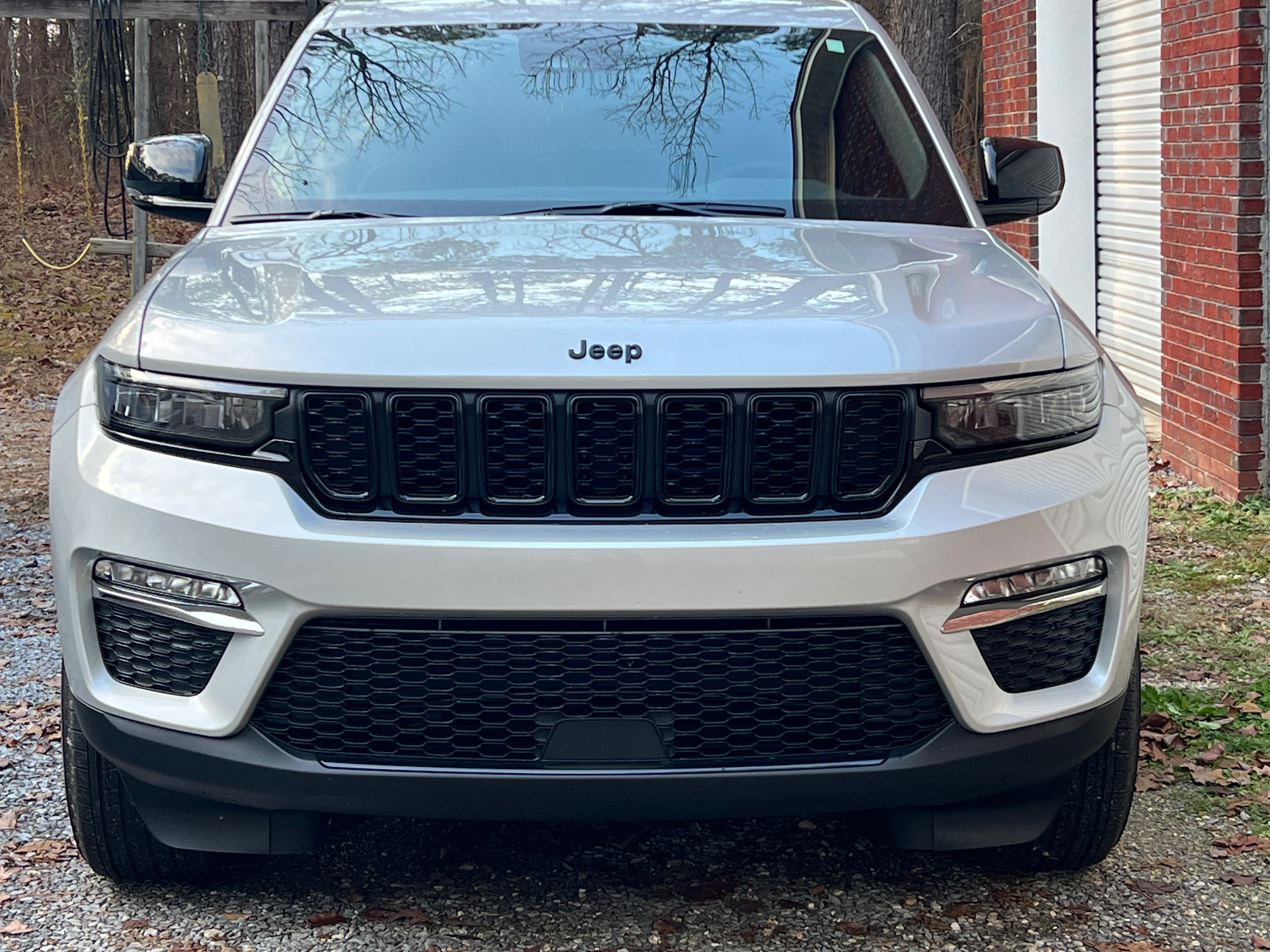 Grand Cherokee Wiring Harness Recall