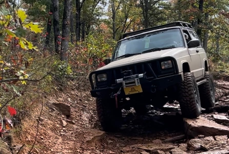 Vehicle Identification Number/VIN Decoder for 2011-2014 Jeep Grand Cherokee WK2