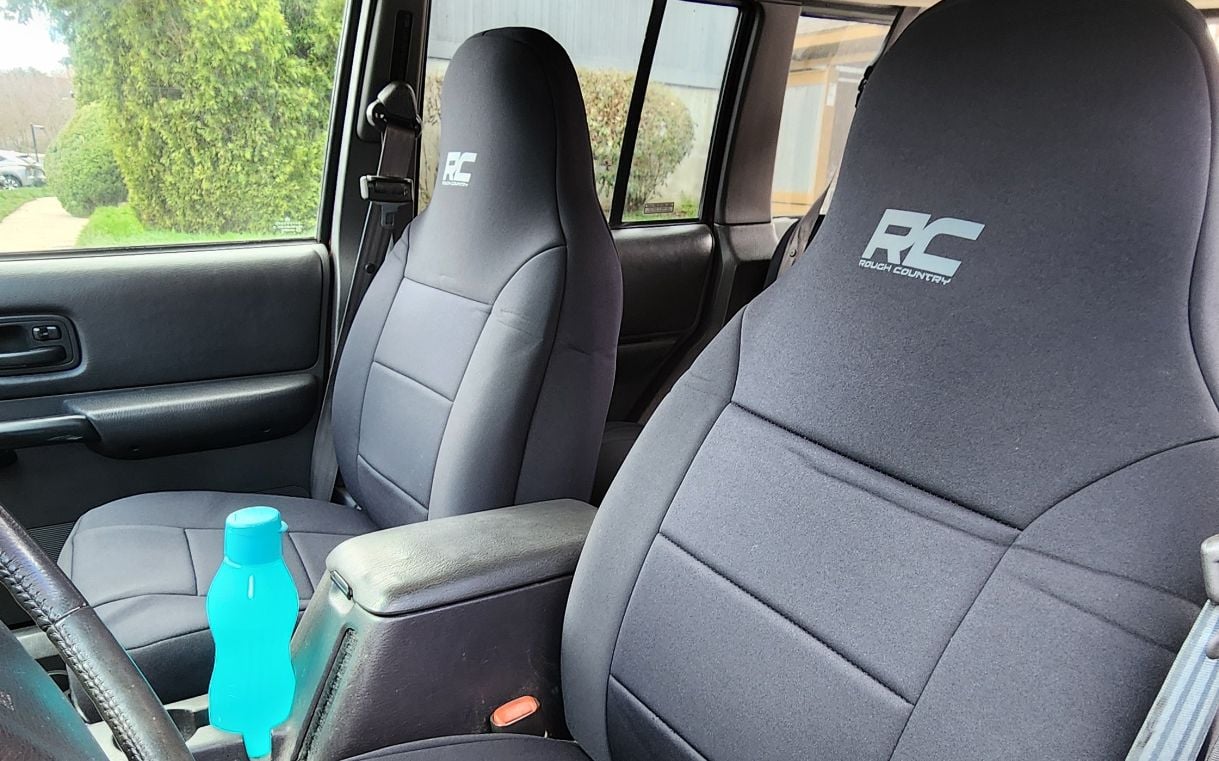 How To Replace A Jeep Grand Cherokee Power Window Regulator