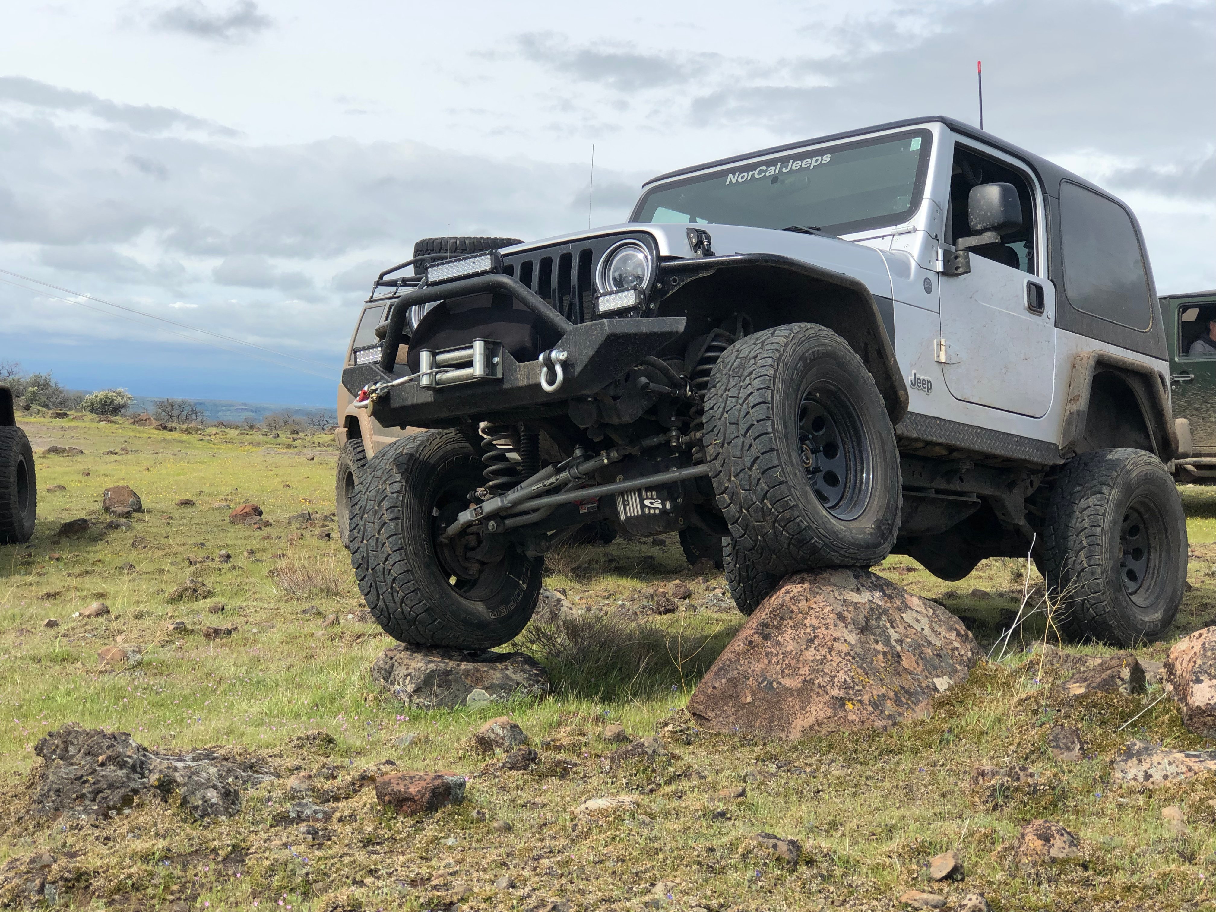 What Does a Control Arm Do?