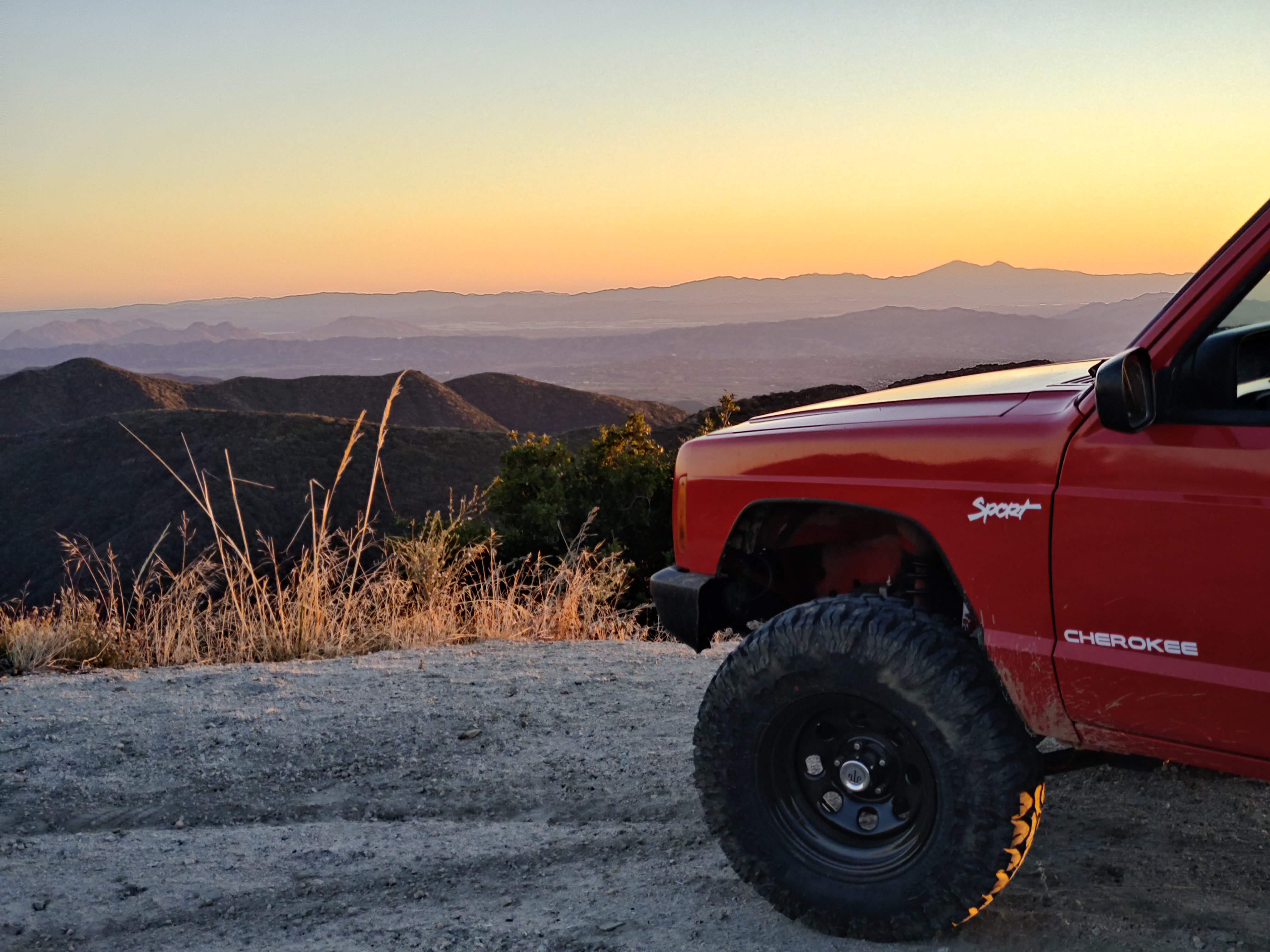 Jeep JK, TJ, YJ, CJ, XJ, What Does It All Mean?