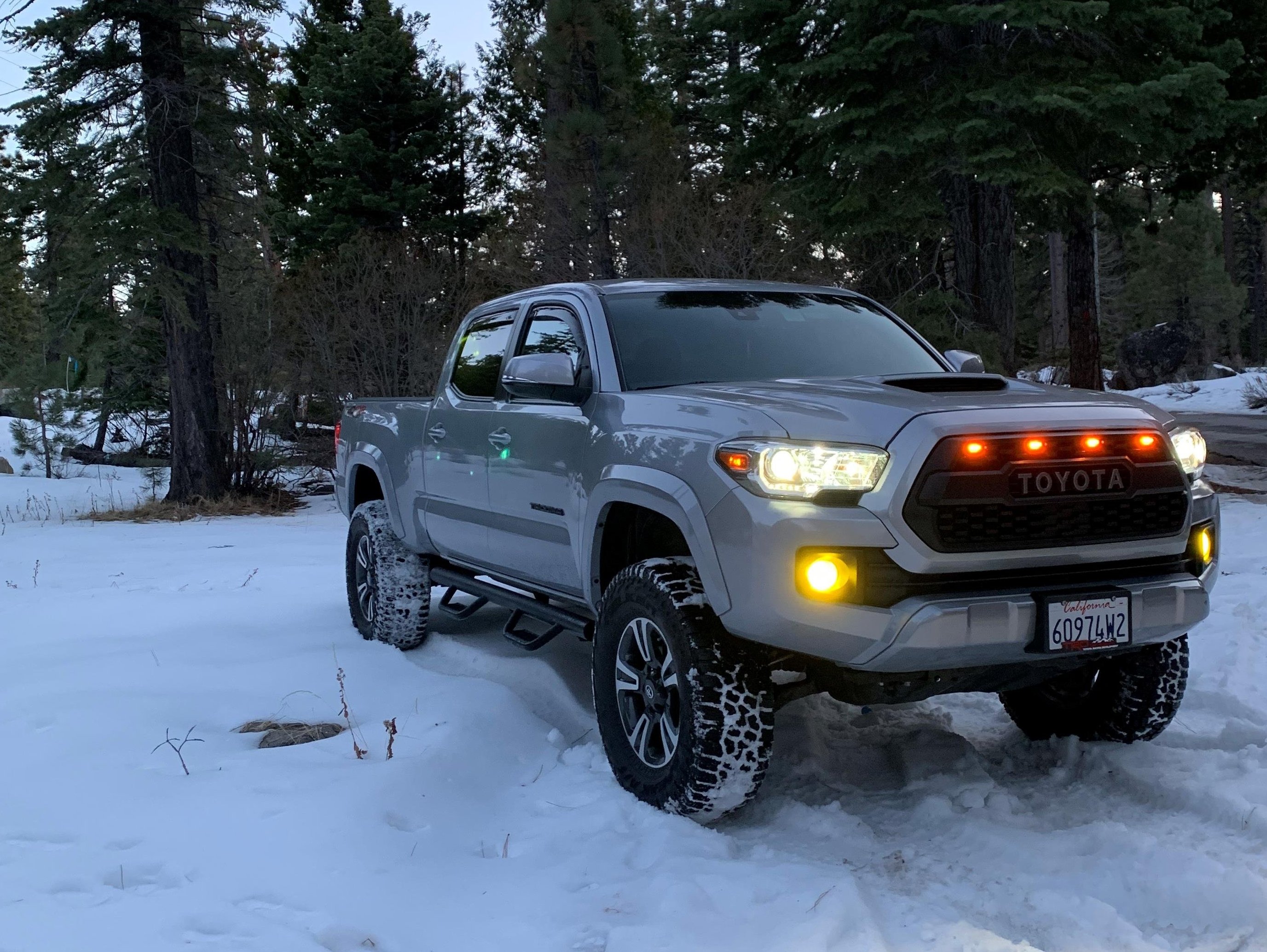 What Are the Top 5 Lift Kit and Suspension Systems?