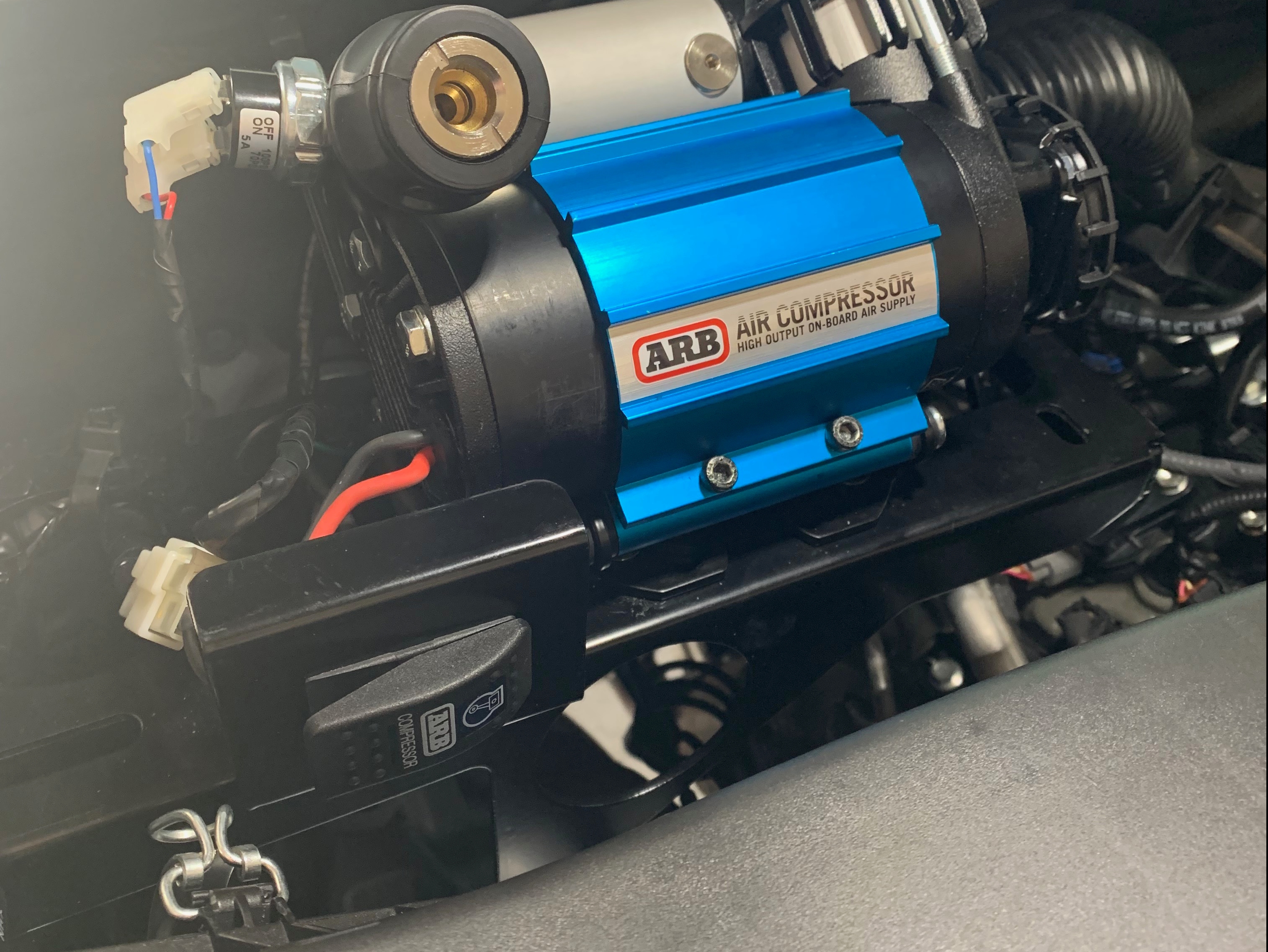 5 Air Compressors Under $170