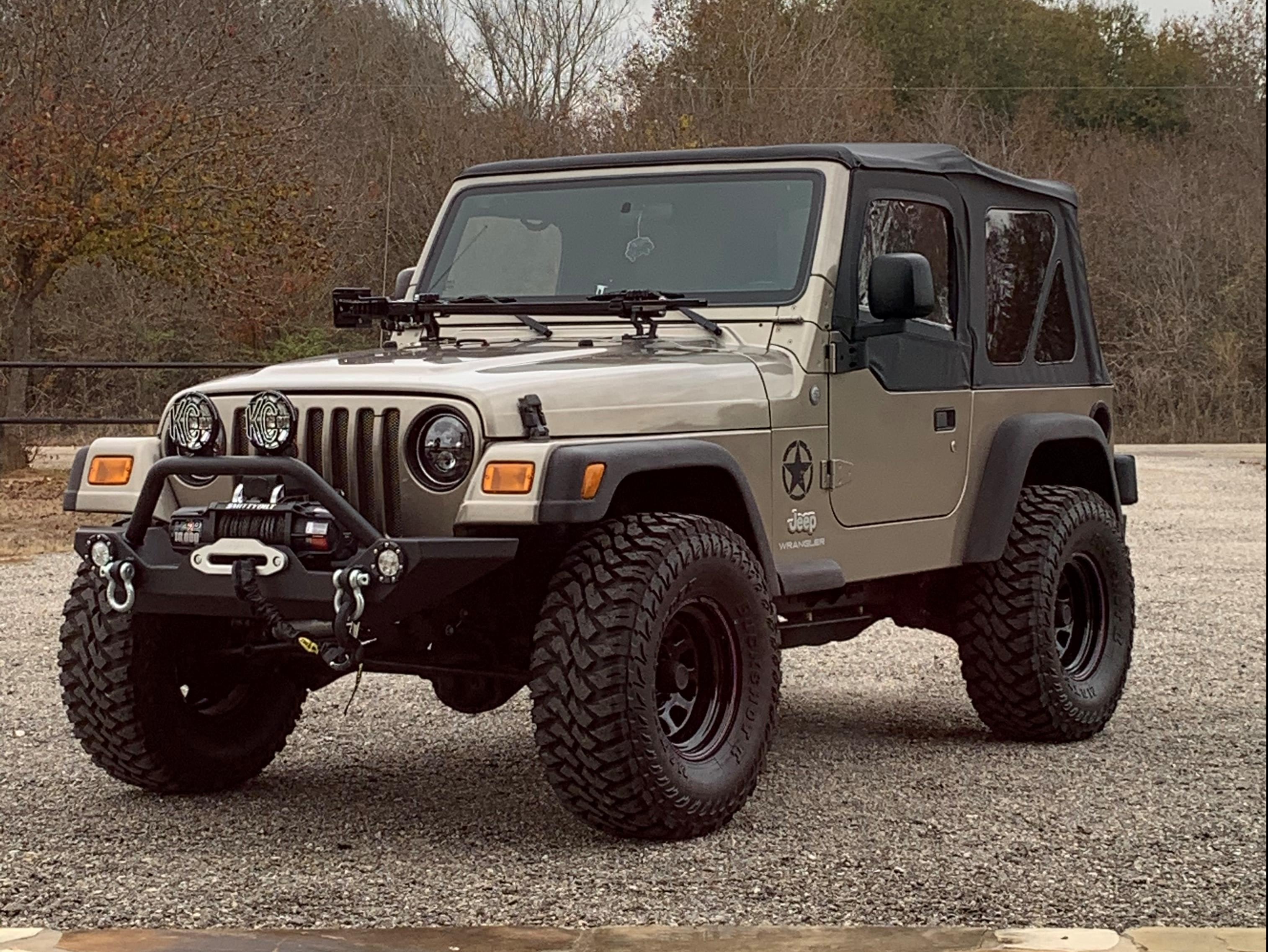 The Best Jeep Apps Out There
