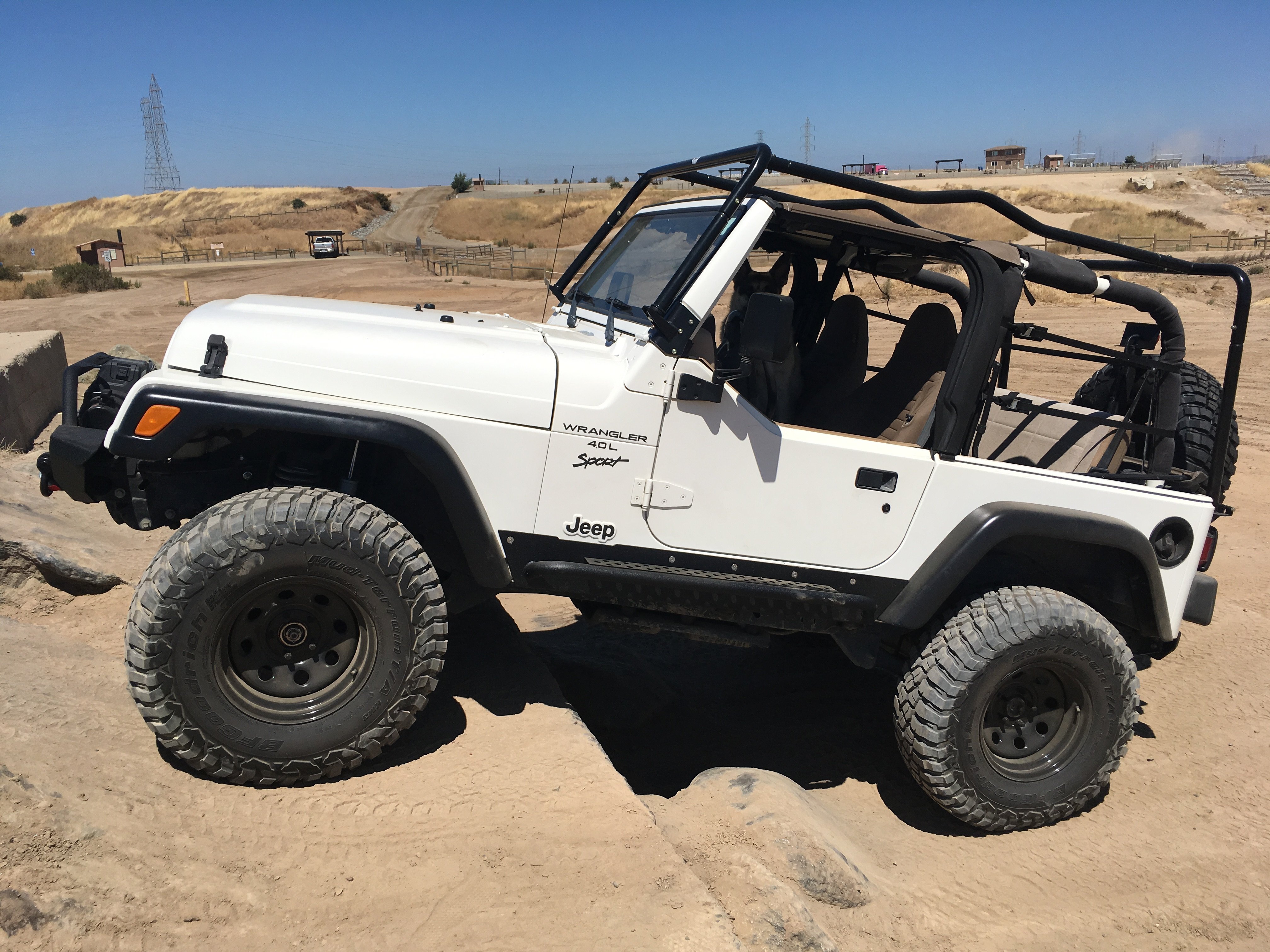 Getting the Best Body Armor for Your Jeep