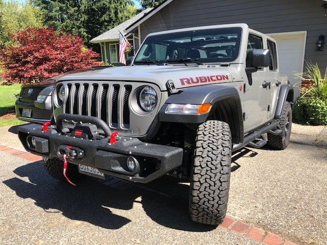 5 Best Jeep Mods For Beginners