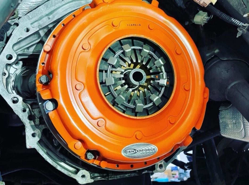 Fan Clutch Diagnosis