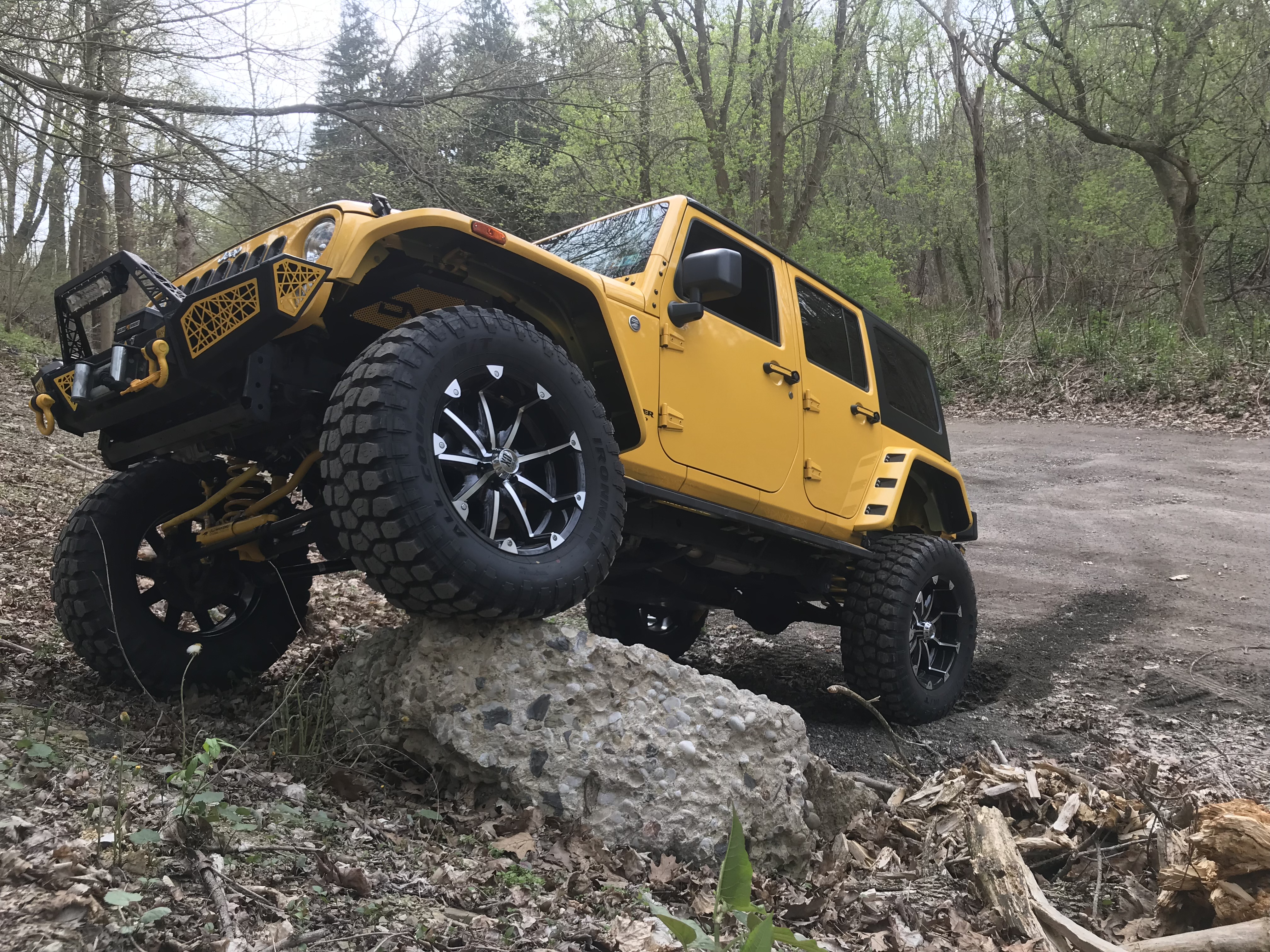 King of the Hammers Extreme 4X4 Off Road Racing by Ultra4
