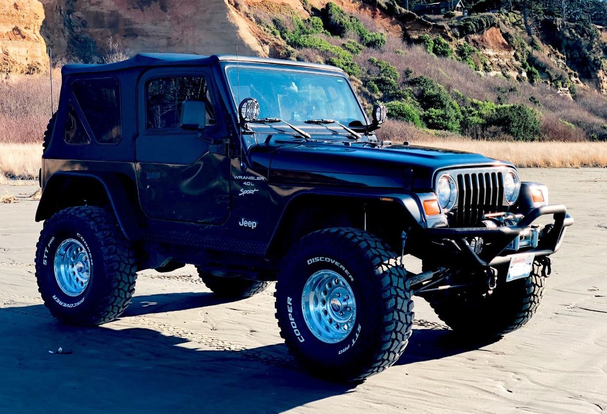 History of the Vehicle Identification Number "VIN"