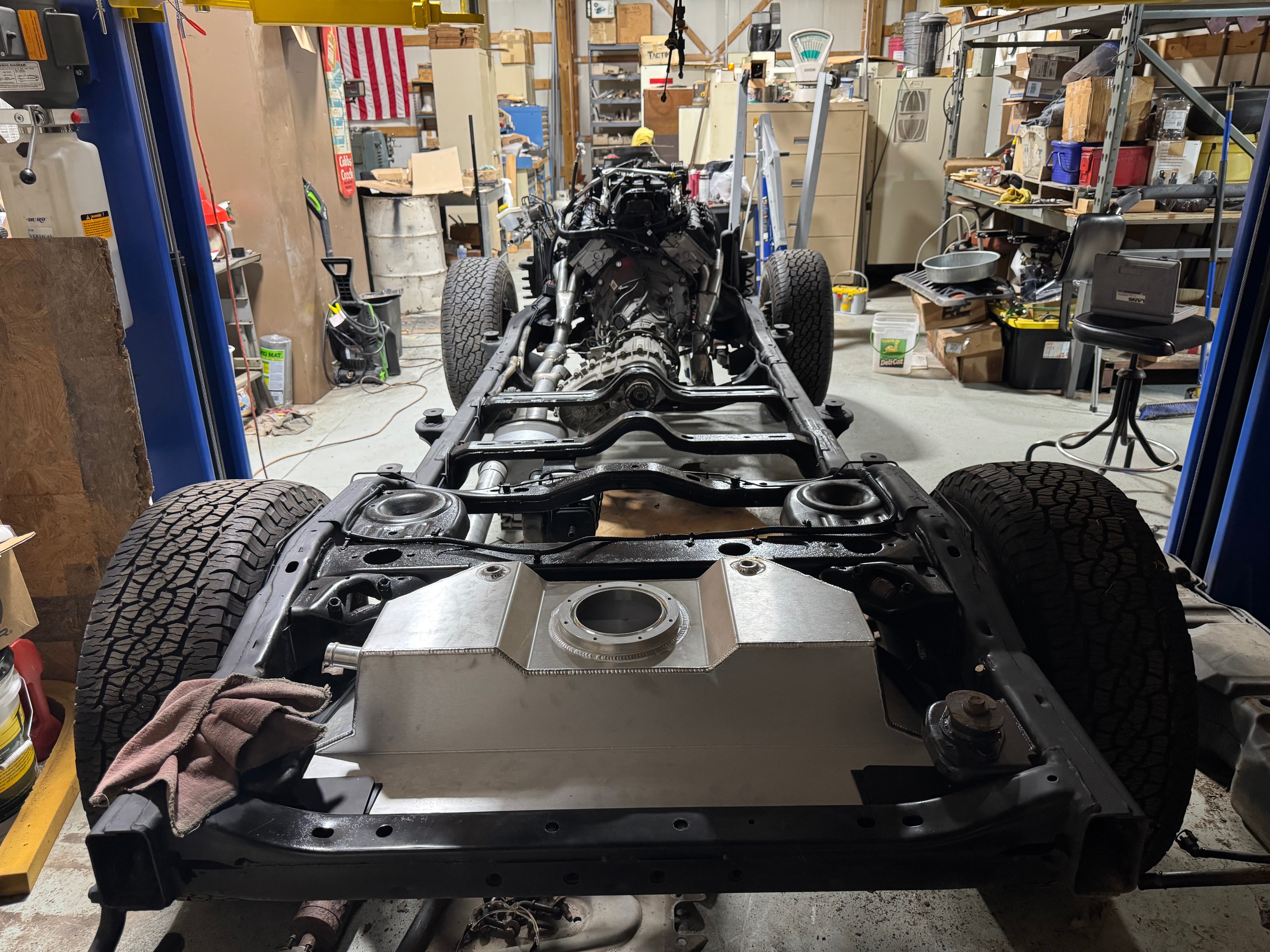 Improving Your Jeep's Fuel Economy