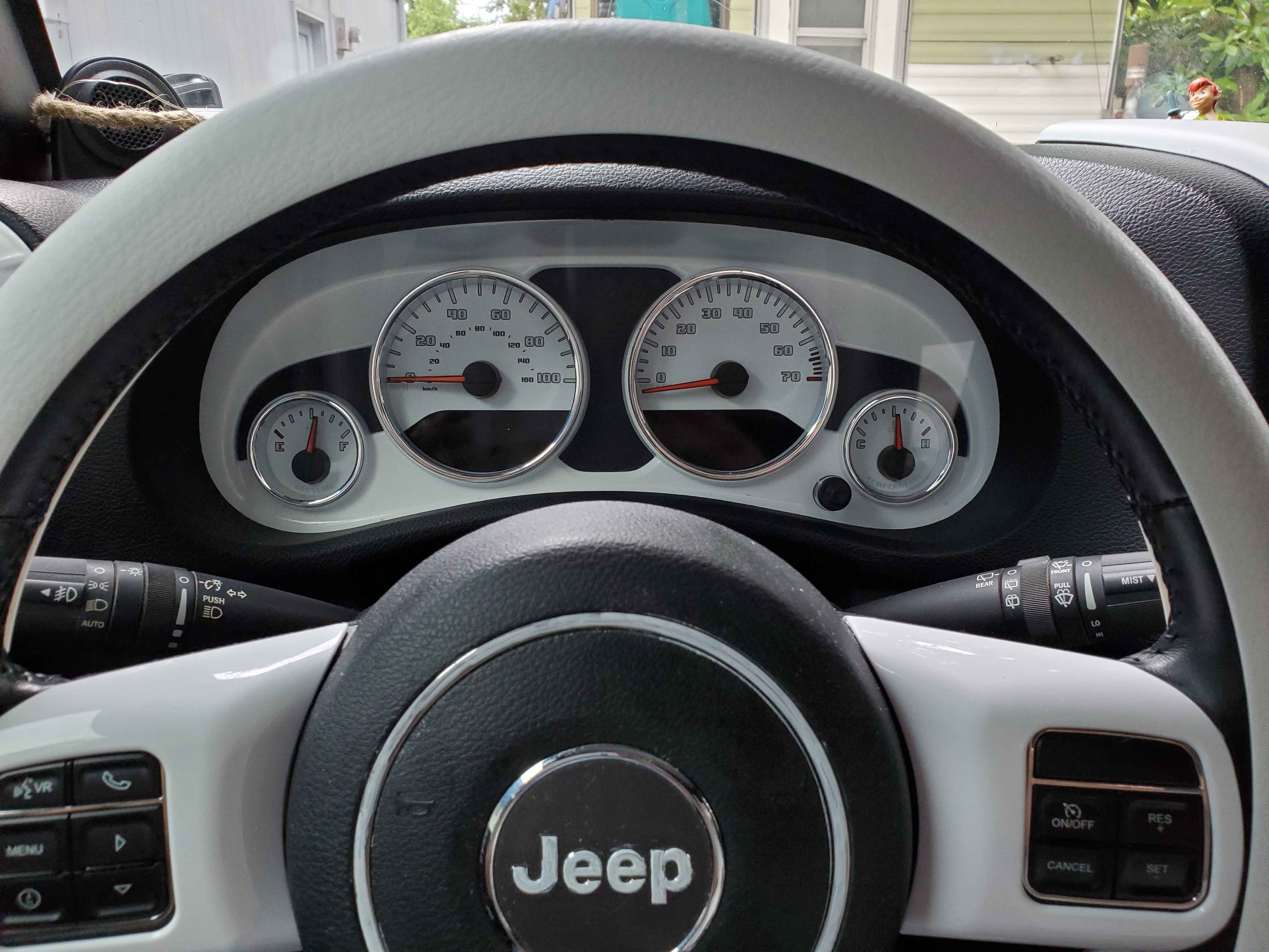 Steel Gauge Conversion Table