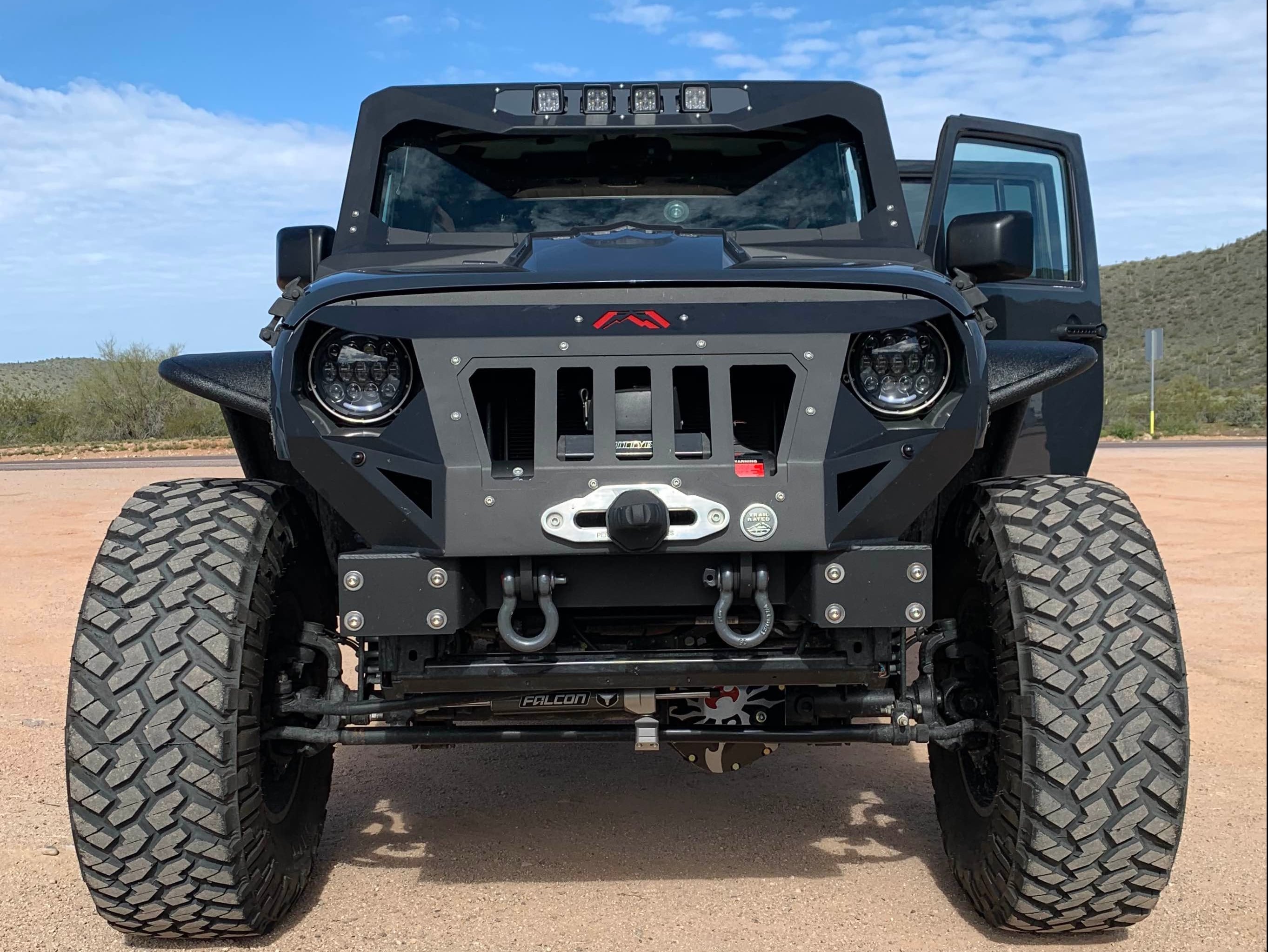 The Best Jeep Blog Posts of April 2016