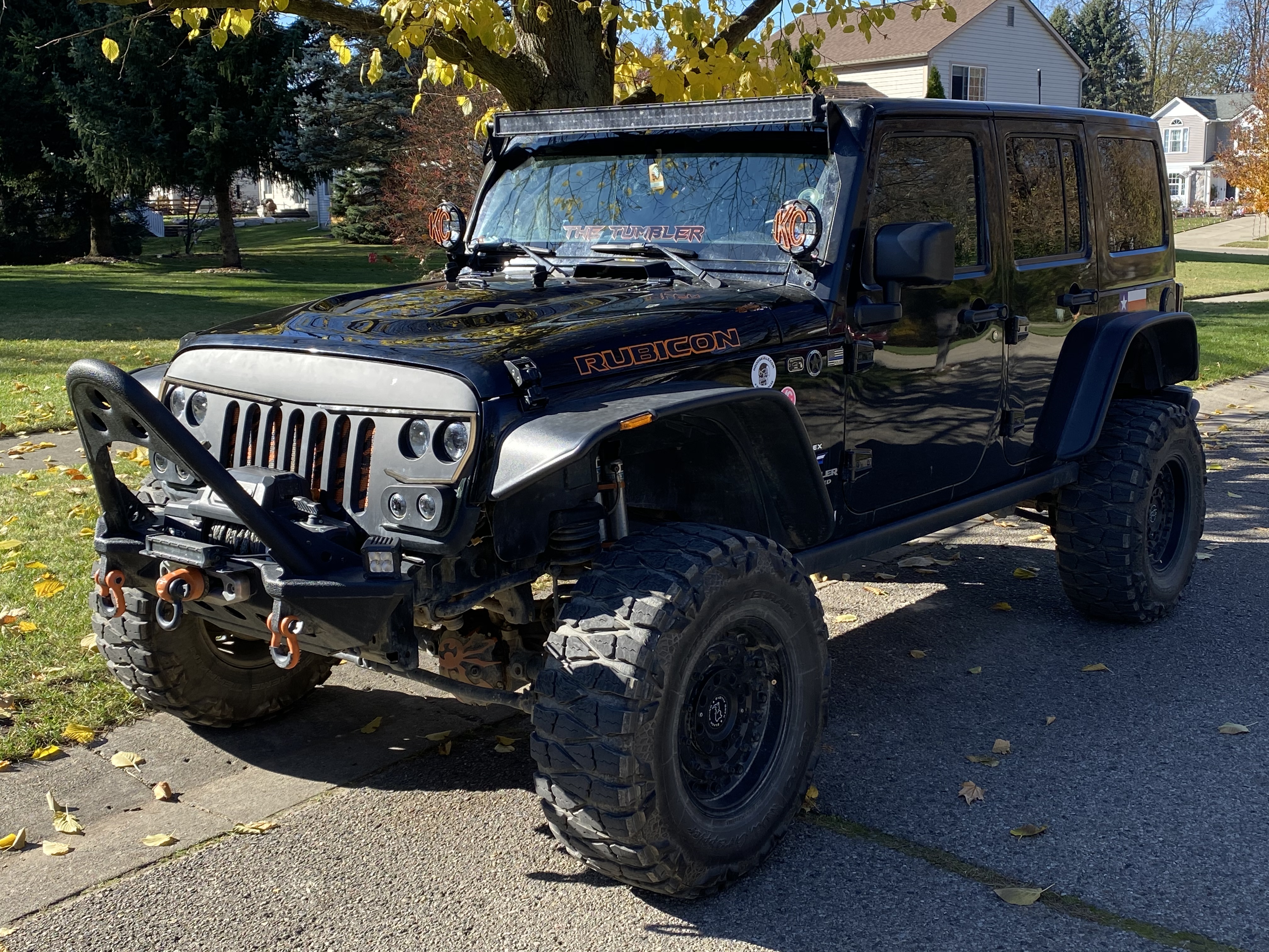 Jeep Gifts for Dad | Father's Day 2017