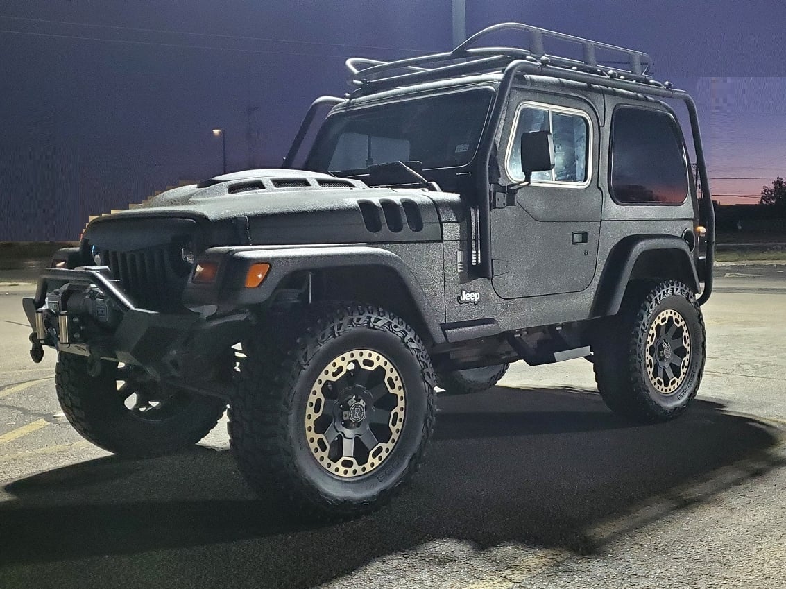 Get the Best Jeep Wrangler Hard Top - Tips for JK, TJ, YJ and CJ