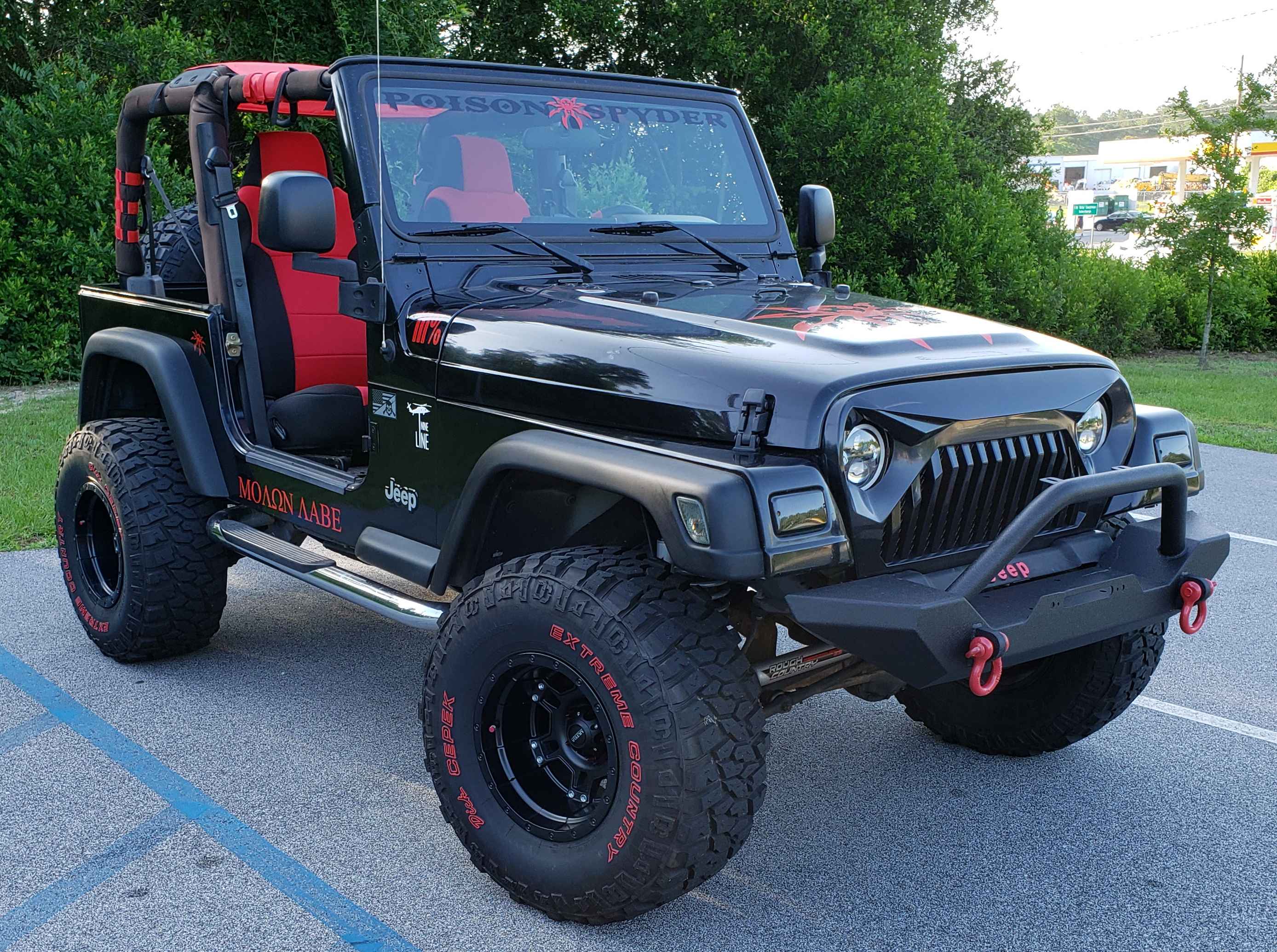 Where Are Jeeps Made?