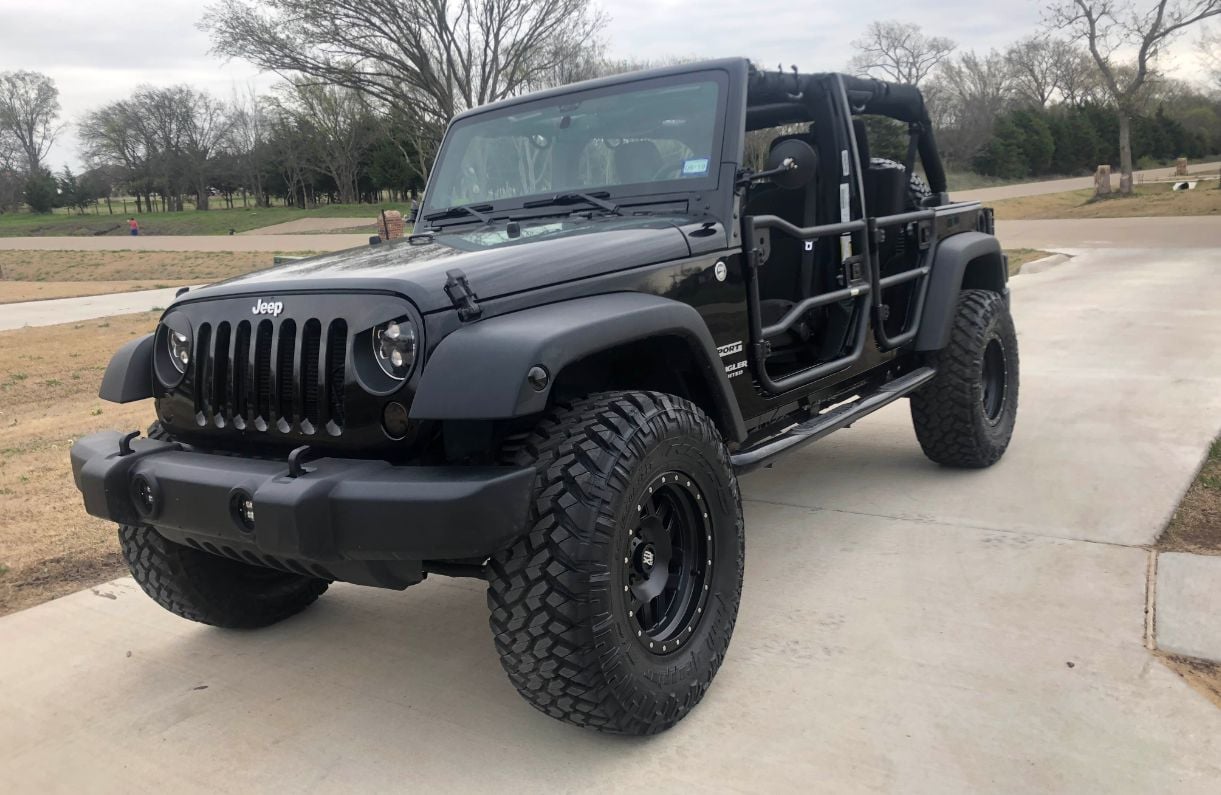 In4x4mation Center: Jeep Articles, Catalogs, Repair Manuals & More