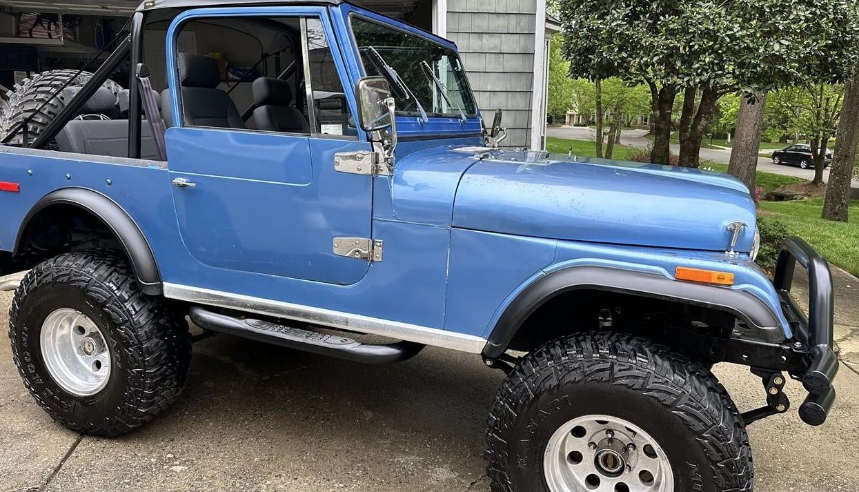 Getting The Body You've Always Wanted, Body Tub That Is.