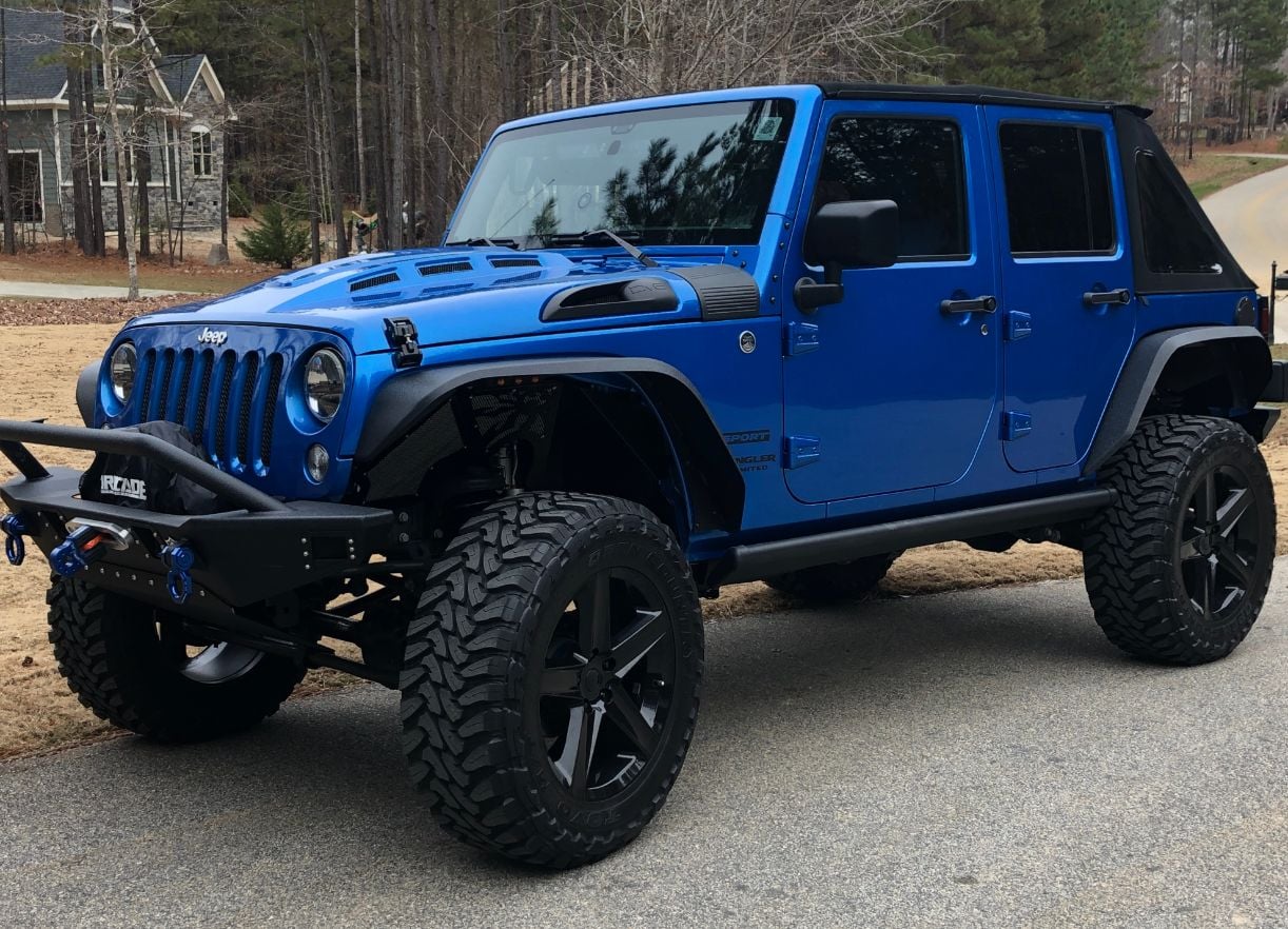 Right Hand, Left Hand, Driver Side, Passenger Side, what’s the Deal?