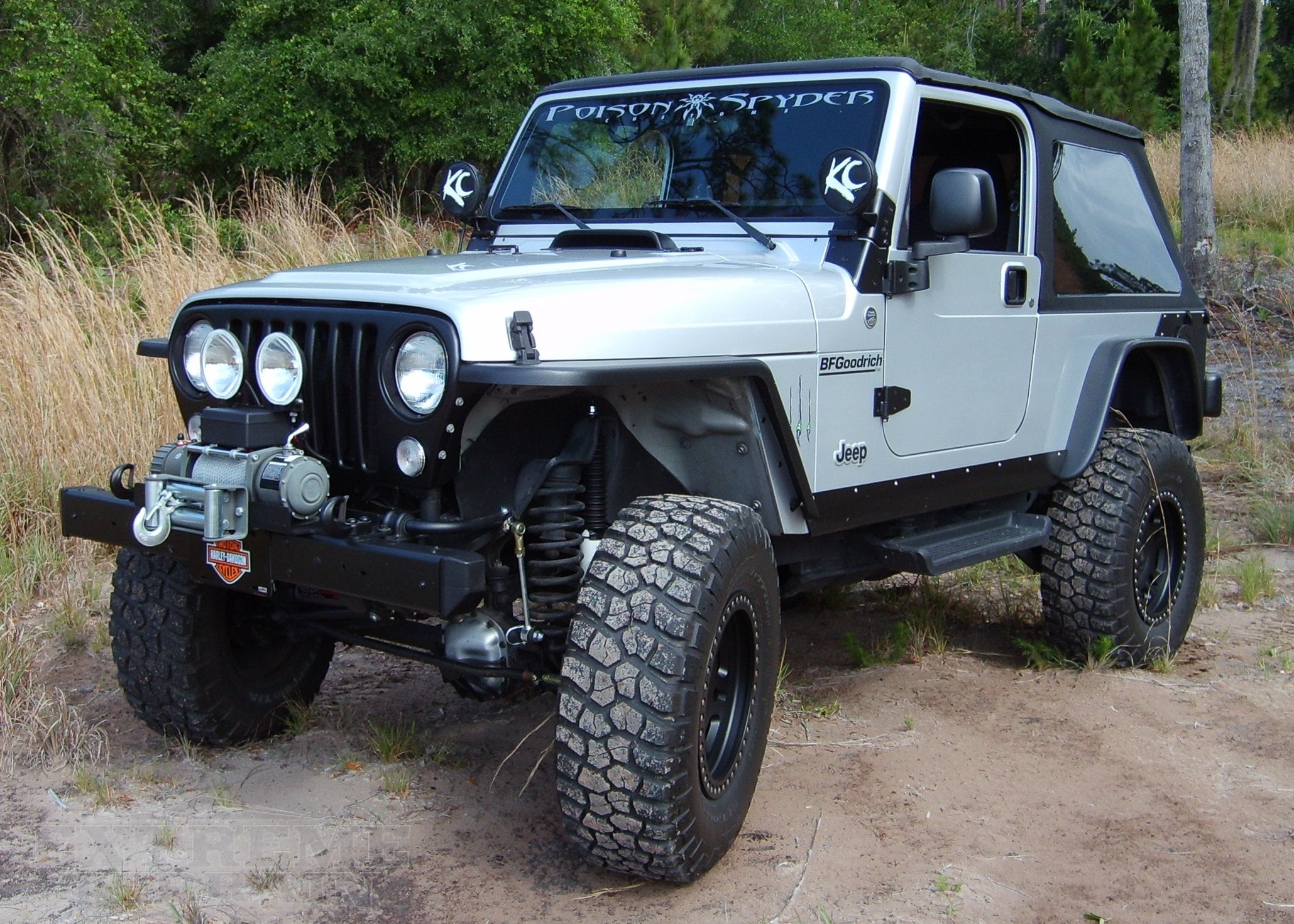 5 Things to Consider When Buying a Used Wrangler