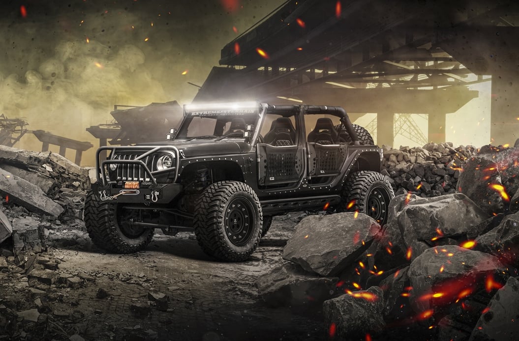 Top 10 Jeep Wrangler Mods & Upgrades