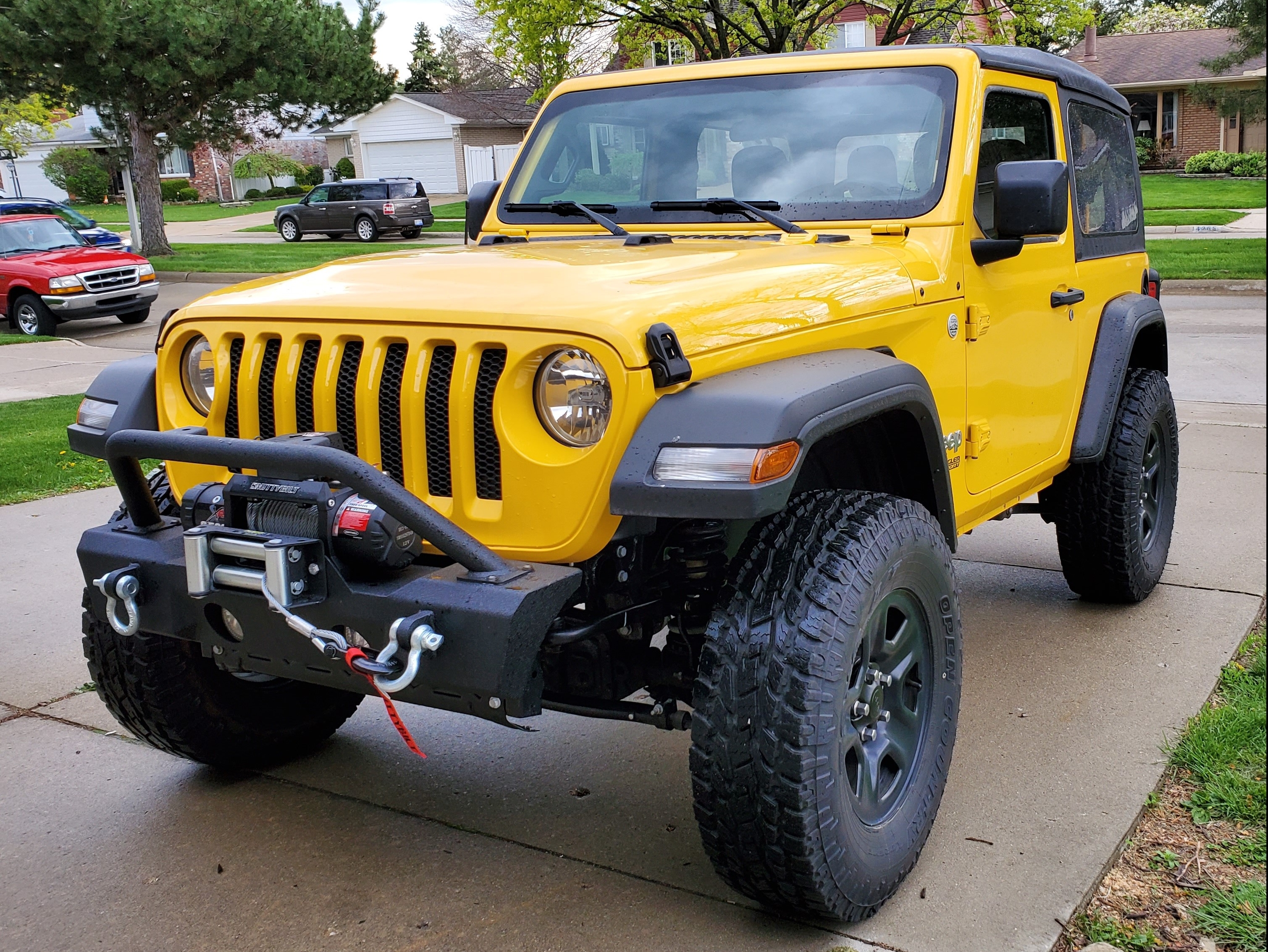 3 Ways to Make Your Rough Country Lift Kit Even Better