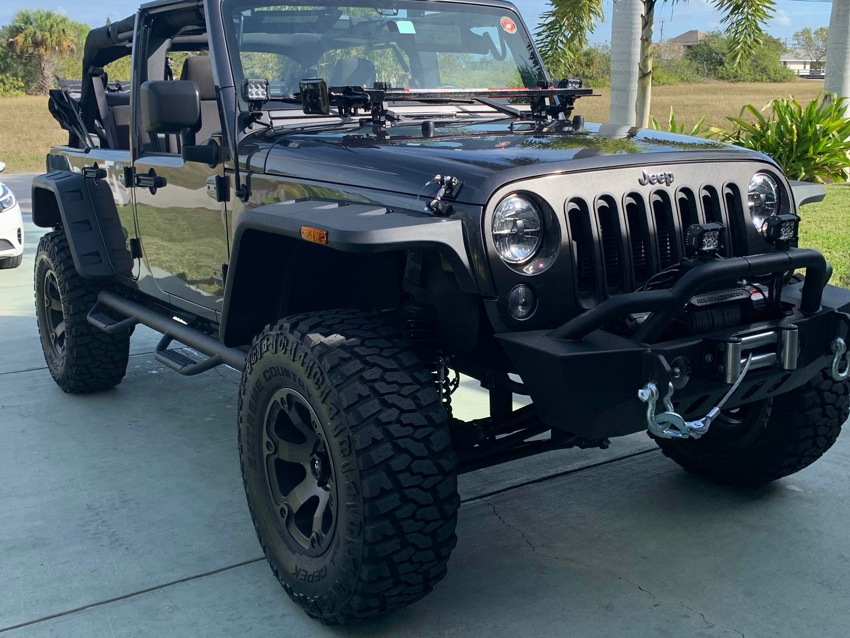 Lift Kits: The Ultimate Buyer's Guide