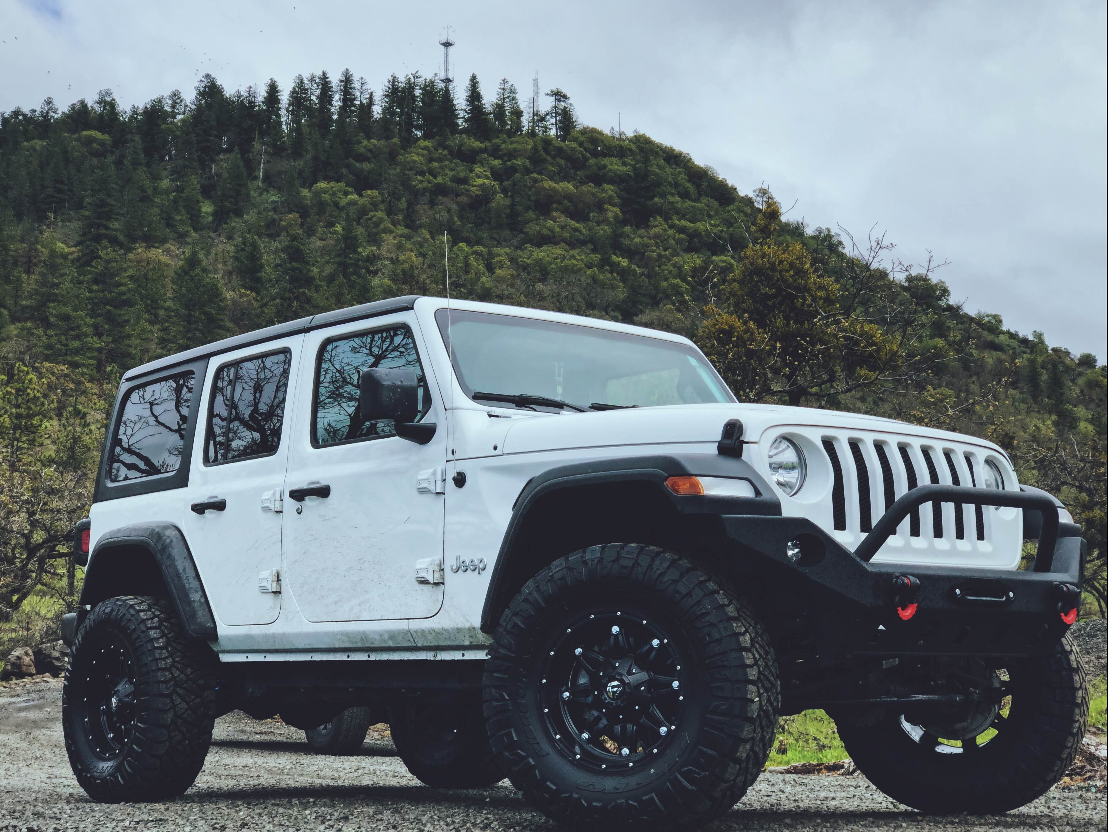 Mopar Making New Parts Distribution Center