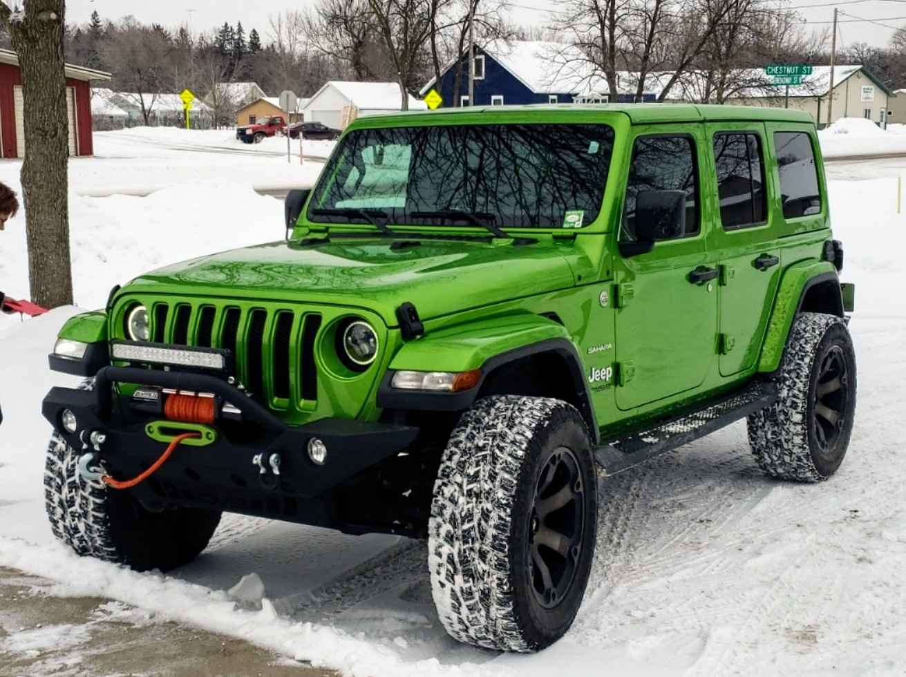 Top 5 Lift Kit and Suspension Systems in 2022