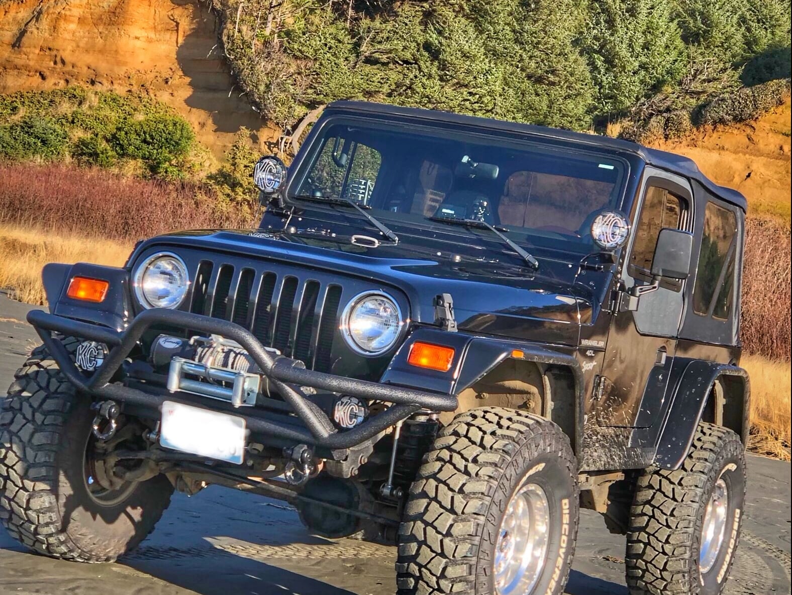 Automatic vs. Manual Transmission for Jeep Wranglers