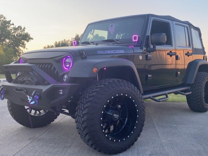 Oracle Lighting &amp; Rigid Industries (Product Review)