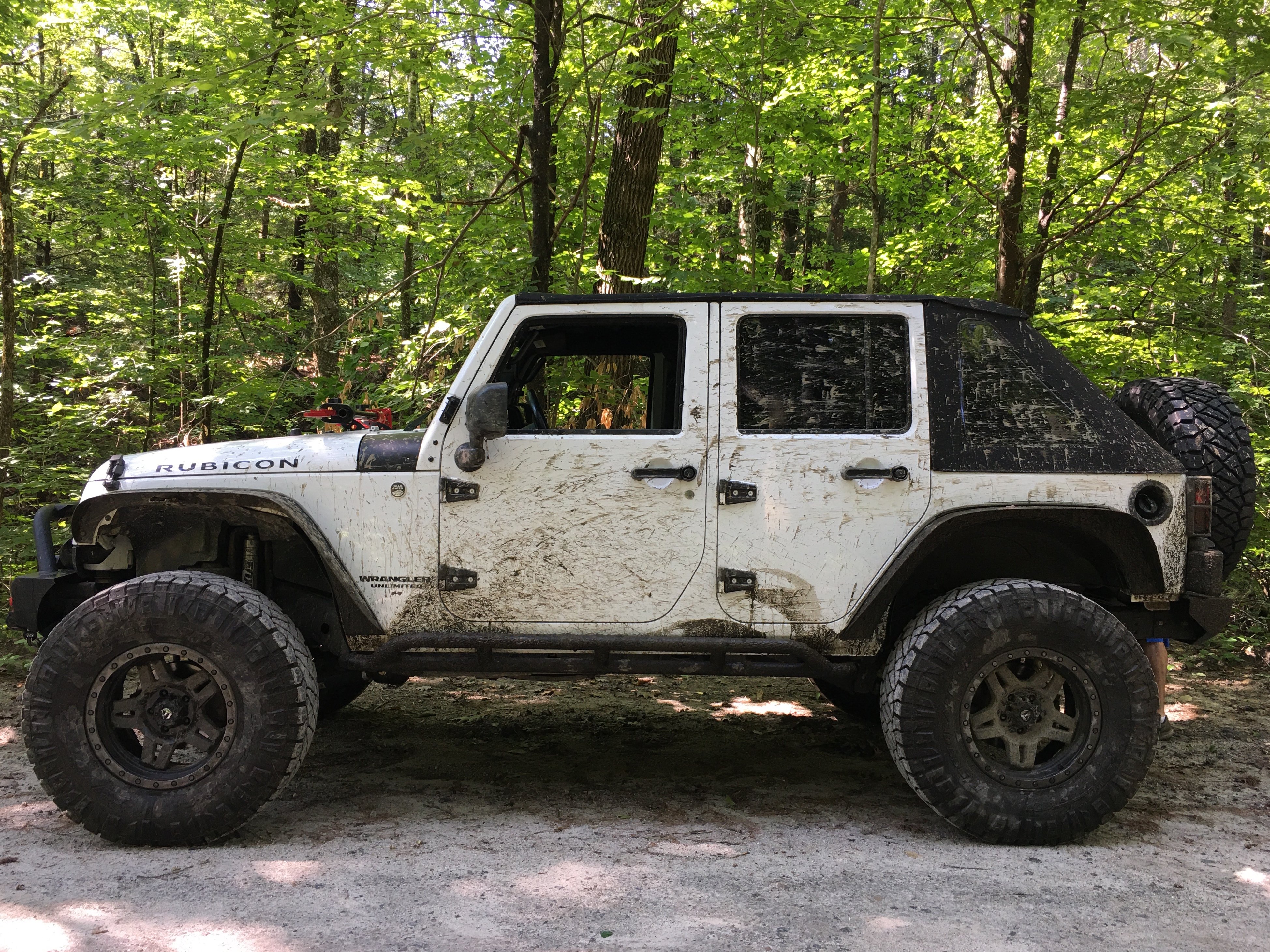 Ultimate Soft Top Guide for Any Jeep Owner