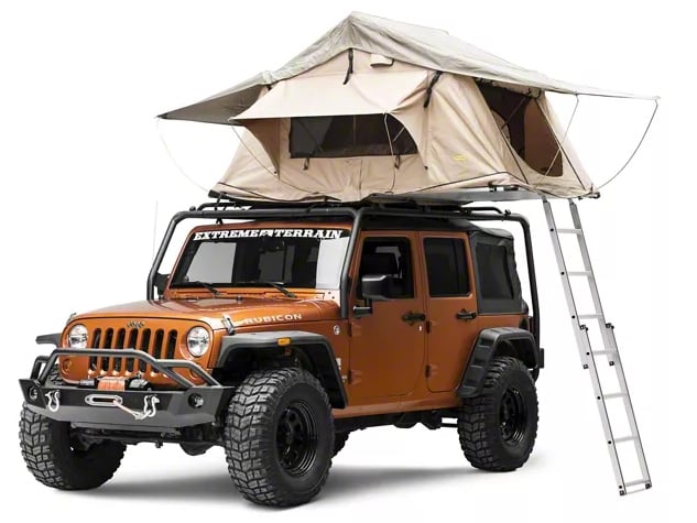 All Hail the Jeep Action Camper