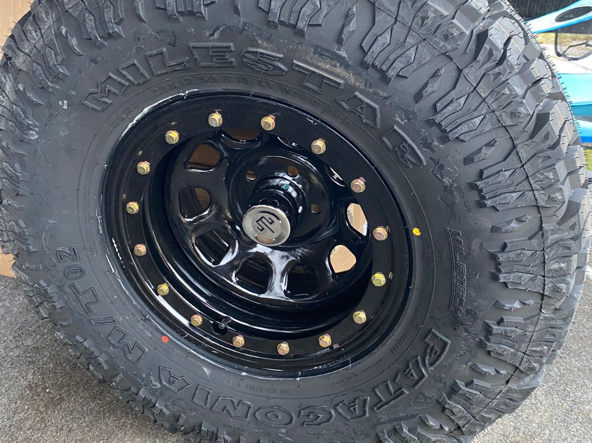 Jeep Vehicle Wheelbase Chart & Specs by Model | XT