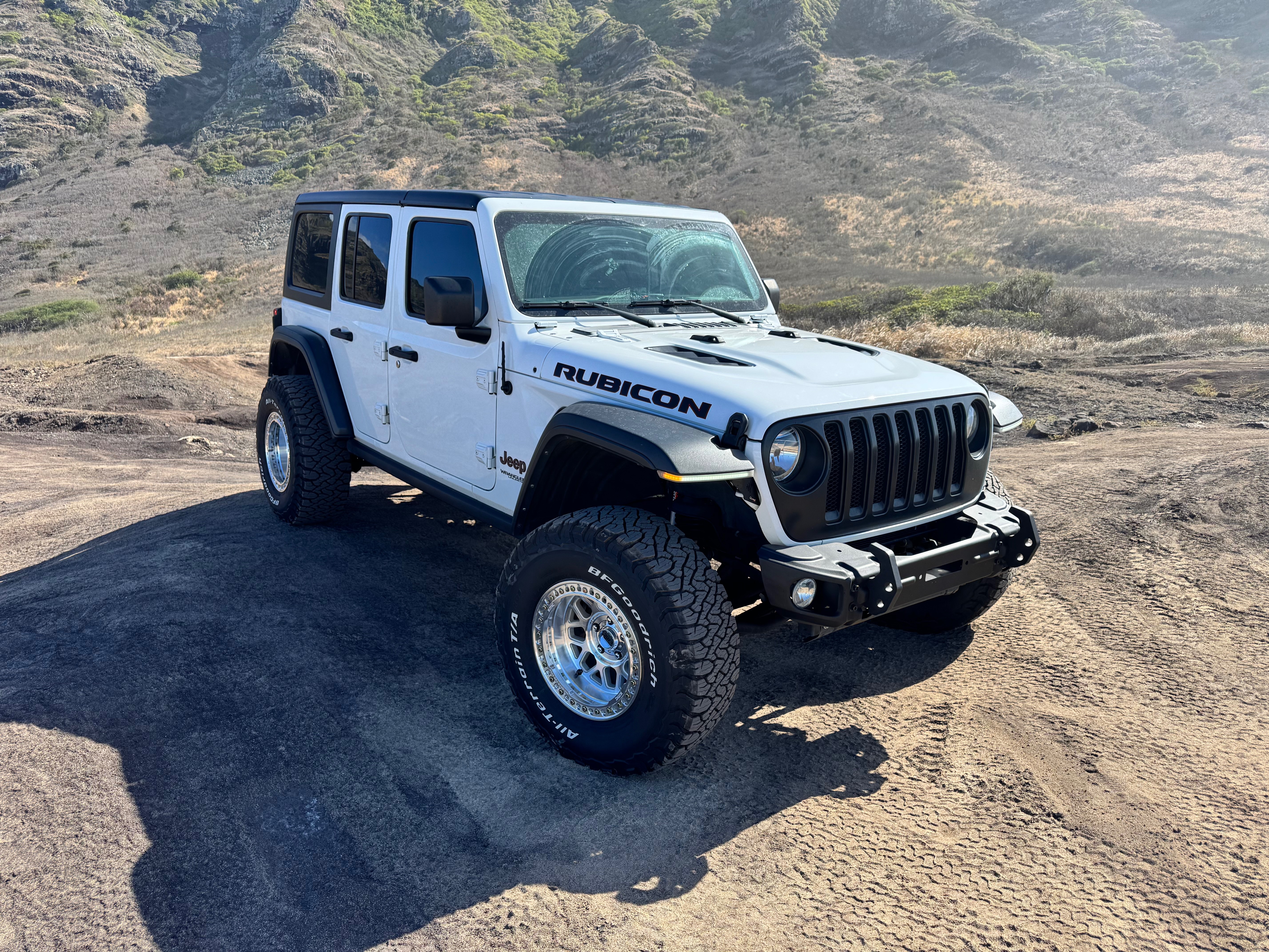 Jeep Wranglers in High Demand