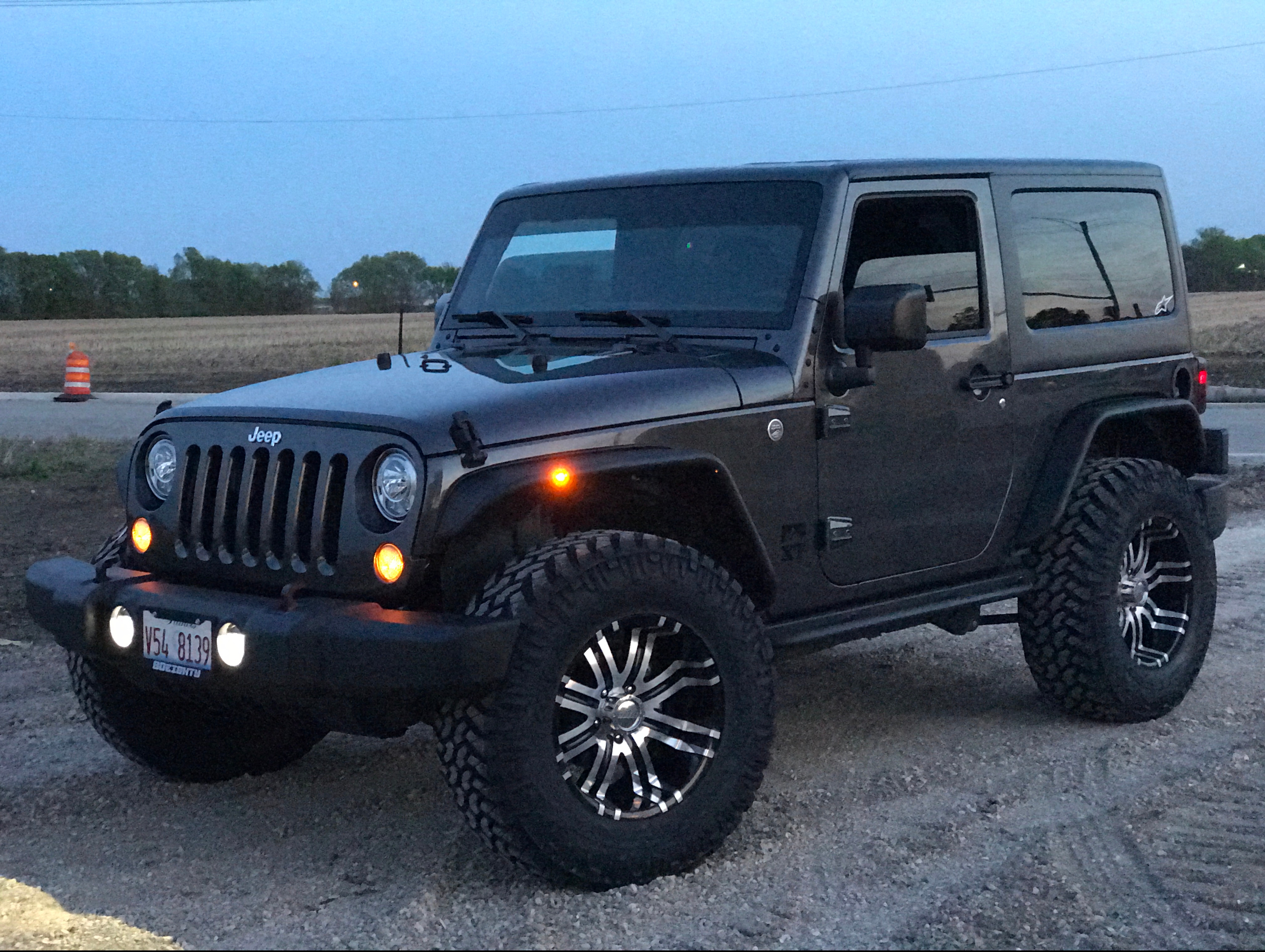 Why Are Jeeps So Expensive?