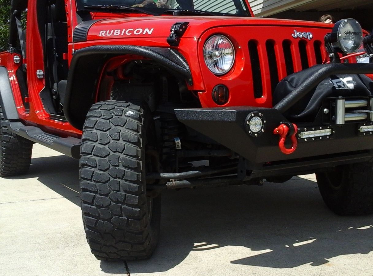 What's the Difference Between Snatch Strap & Tow Rope?