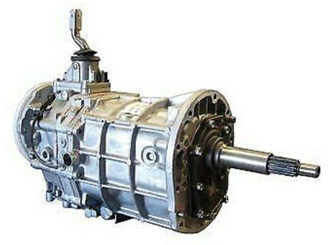 Cherokee XJ Transmission Identification Guide